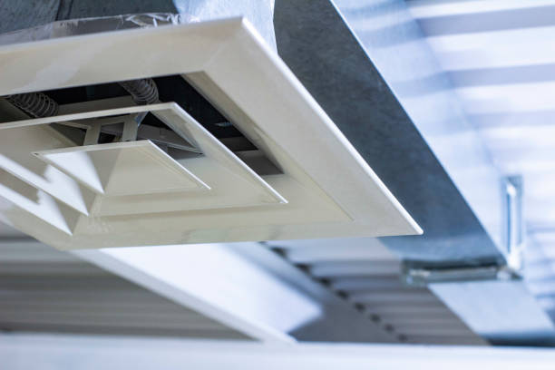 Best Best Air Duct Cleaning Company  in Krugerville, TX