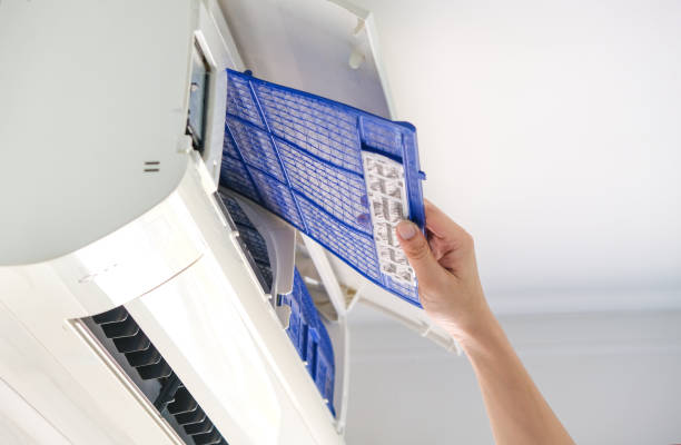 Best Home Air Vent Cleaning  in Krugerville, TX