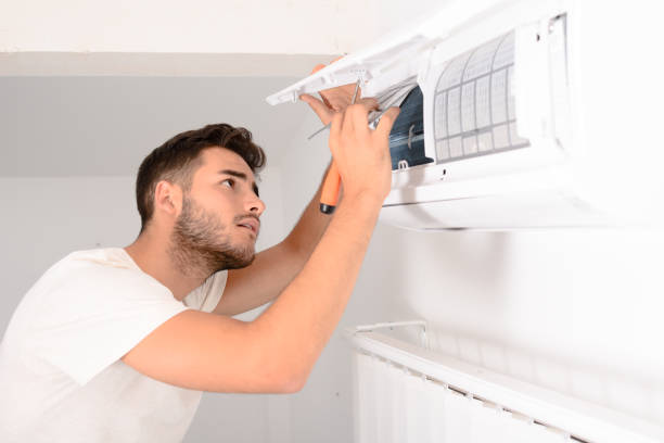 Best Commercial HVAC Duct Cleaning  in Krugerville, TX