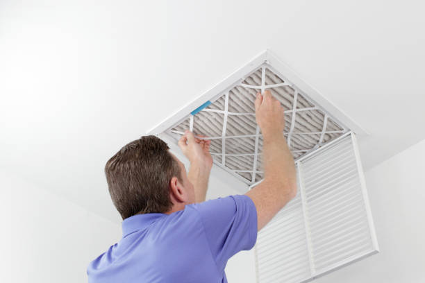 Best Affordable Air Duct Cleaning  in Krugerville, TX